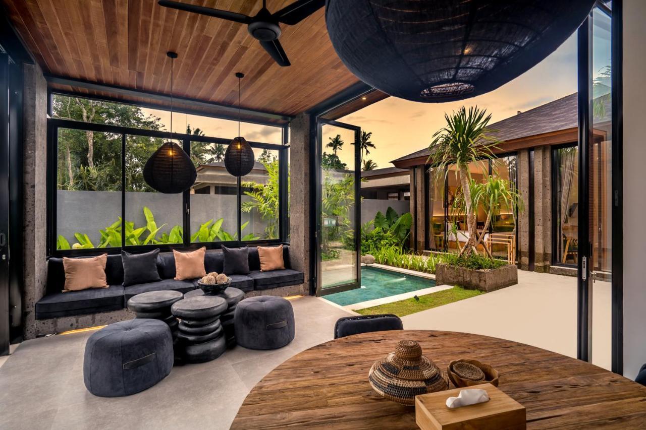 Villa Ruby By Balisuperhost Ubud Esterno foto