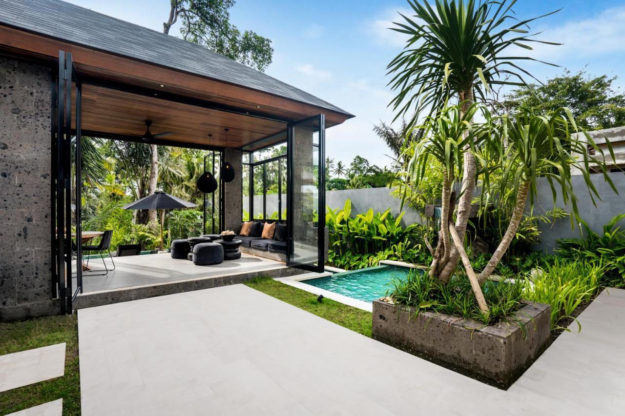 Villa Ruby By Balisuperhost Ubud Esterno foto