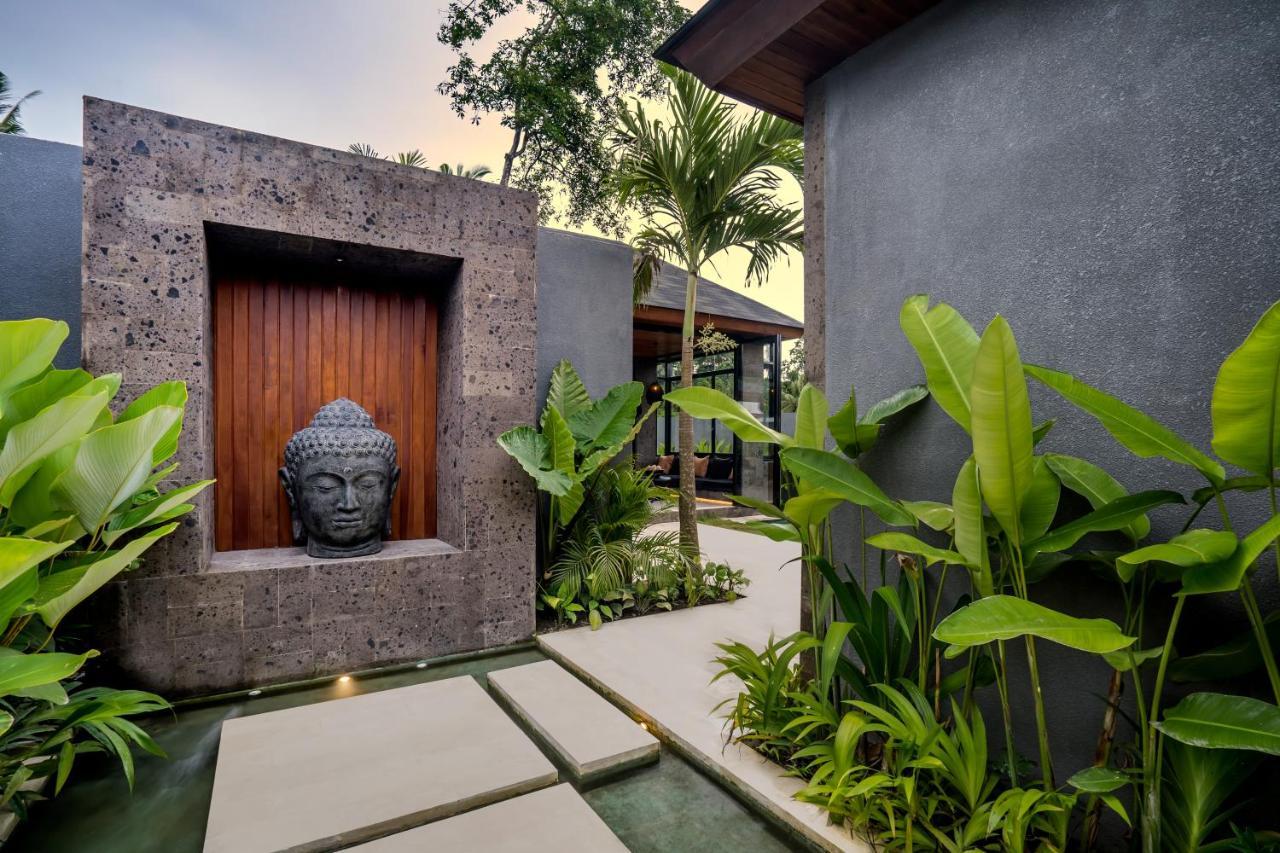 Villa Ruby By Balisuperhost Ubud Esterno foto