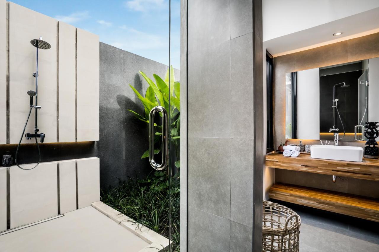 Villa Ruby By Balisuperhost Ubud Esterno foto
