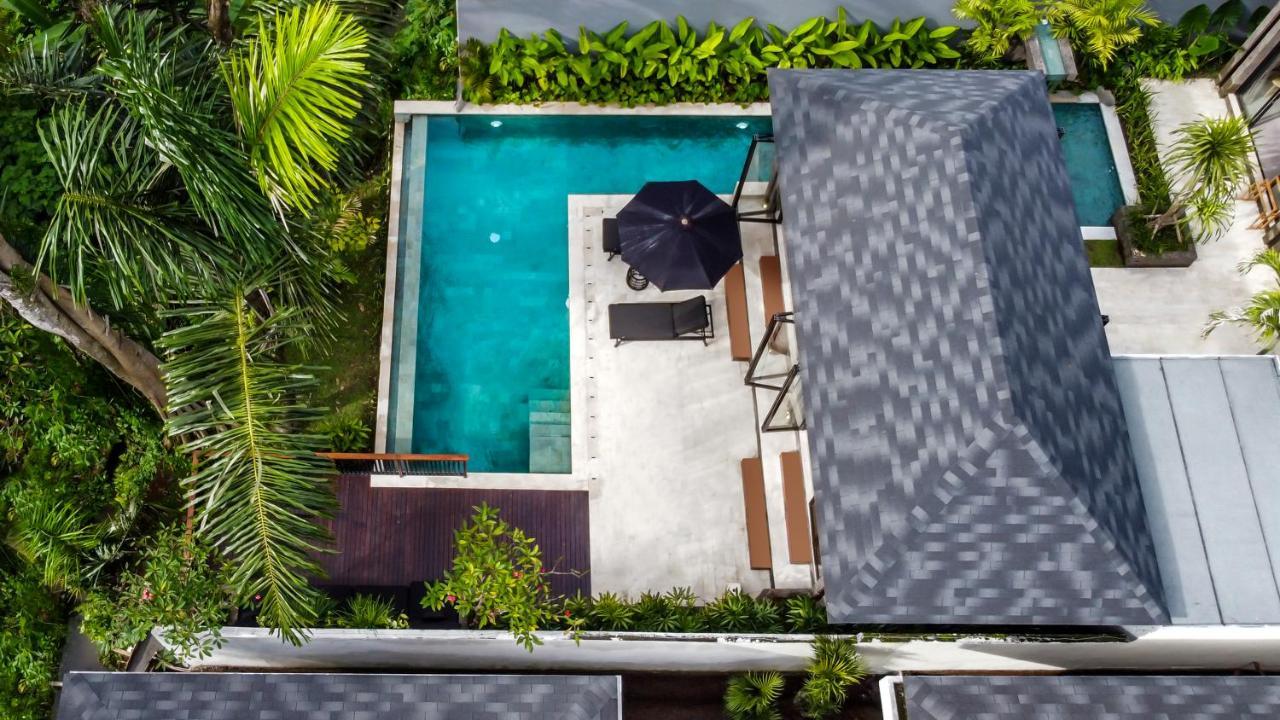 Villa Ruby By Balisuperhost Ubud Esterno foto
