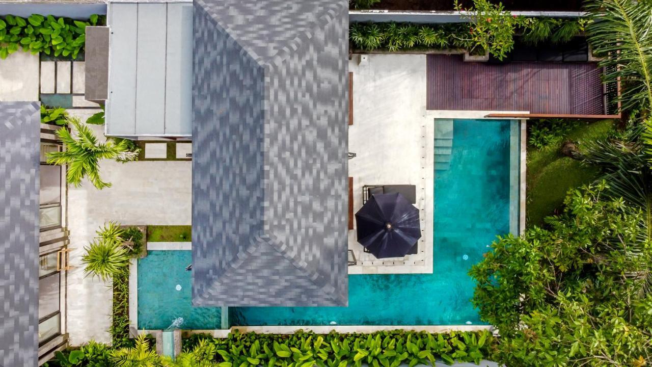 Villa Ruby By Balisuperhost Ubud Esterno foto