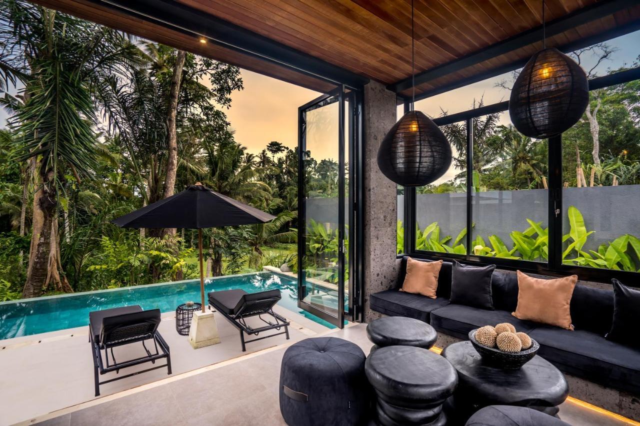 Villa Ruby By Balisuperhost Ubud Esterno foto