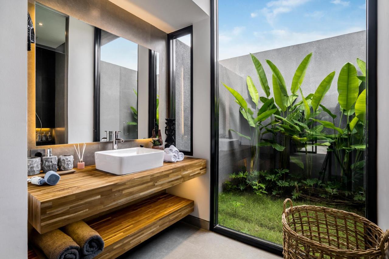 Villa Ruby By Balisuperhost Ubud Esterno foto