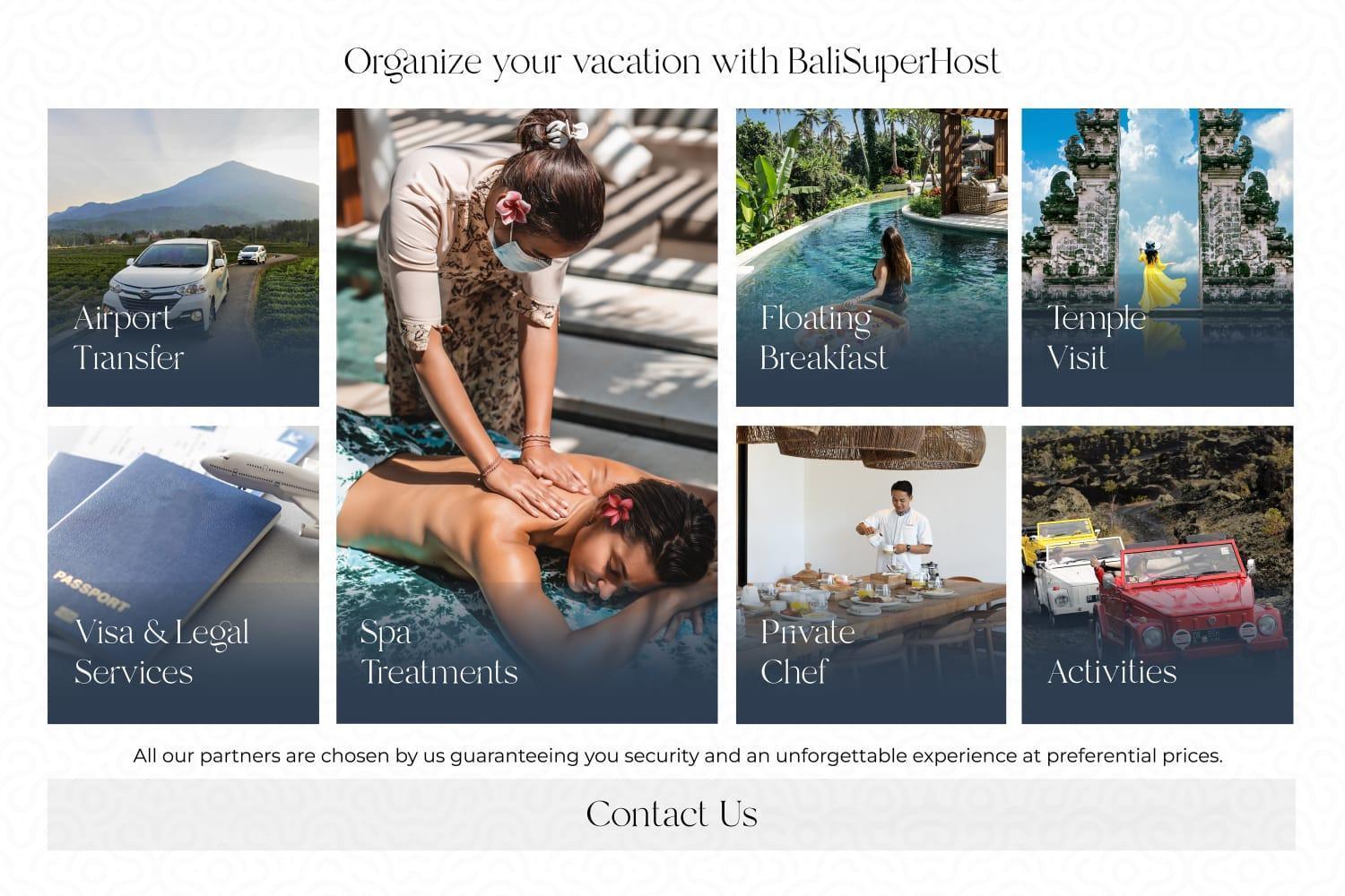 Villa Ruby By Balisuperhost Ubud Esterno foto